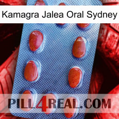 Kamagra Oral Jelly Sydney 06